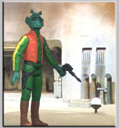 Greedo