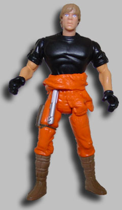 Luke Skywalker