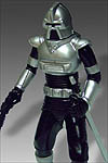 Cylon Centurian
