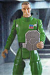 Imperial Officer