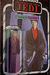 Carded Vintage Imperial Dignitary
