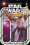 Spirit of Alec Guiness