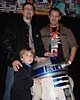 Don Bies and ILM R2-D2