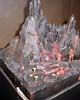 Mustafar Volcano Model