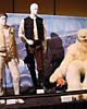 Empire Strikes Back Costumes and Wampa