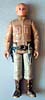 Non-mint Condition Luke Skywalker, Bespin Fatigues