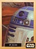 Bluebird R2-D2 Card