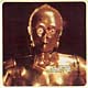 Kelloggs C-3PO Sticker