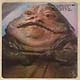 Kelloggs Jabba Sticker