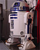 Lifesize Artoo-Detoo