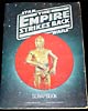 The Empire Strikes Back Scrapbook