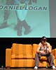 Daniel Logan on Stage