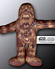 Burger King Chewbacca