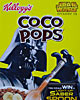 Kelloggs Coco Pops Box
