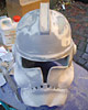 Clonetrooper Helmet