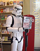 Book Launch - The Star Wars Vault