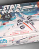 Toltoys MPC X-wing model