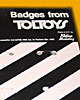 Toltoys Badges Display
