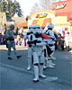 501st in Queenstown