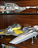 Star Wars Display