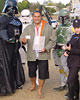 Bodie Taylor and NZ 501st Garrison