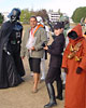Bodie Taylor and NZ 501st Garrison