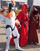 NZ 501st Garrison