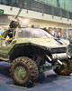 Weta's Warthog