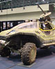 Weta's Warthog