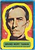 Allens & Regina Tarkin Card