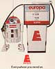 Europa Astromech