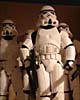 12-inch Stormtrooper Army