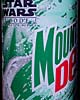 Watto on Mountain Dew