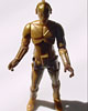 McQuarrie Concept C-3PO