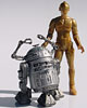 McQuarrie Concept R2-D2 and C-3PO