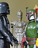Vintage 12-inch Boba Fett