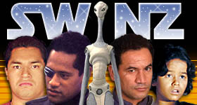 Star Wars fans and collectors of New Zealand